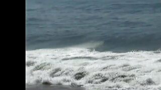 African Beach Patrol #2 - Irresistible african Women are ready
