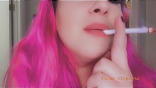 Smoke with me
