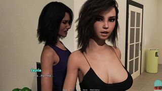INTERTWINED #61 • Visual novel PC Gameplay [HD]