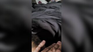 Swedish Dancer followed me Home after Work