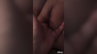 Old PAWG Fiance Ride Penis