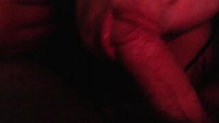Stepmommy Slowly Slurping my Piss into the Sexiest way ever Pt. two