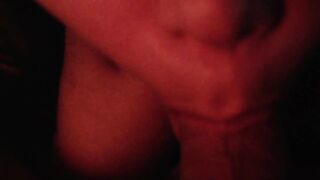Stepmommy Slowly Slurping my Piss into the Sexiest way ever Pt. two