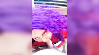 I Lost a Bet with my Roommates Bf
