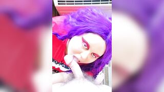 I Lost a Bet with my Roommates Bf