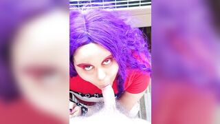 I Lost a Bet with my Roommates Bf