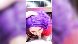 I Lost a Bet with my Roommates Bf