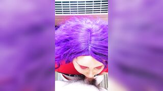 I Lost a Bet with my Roommates Bf