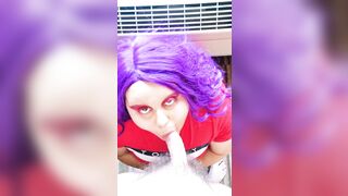I Lost a Bet with my Roommates Bf