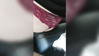 Spogliati Fammi Vedere Il Culo !!