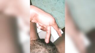 Unshaved and Leaking Soak