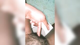 Unshaved and Leaking Soak