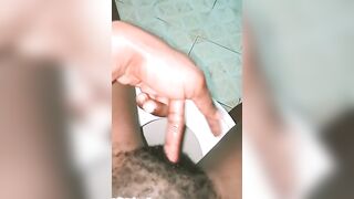 Unshaved and Leaking Soak