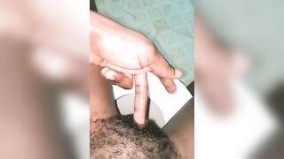 Unshaved and Leaking Soak
