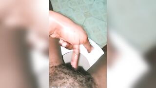 Unshaved and Leaking Soak