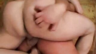goddess Hispanic Gf Double Penetrated by 2 Vulgar Studs