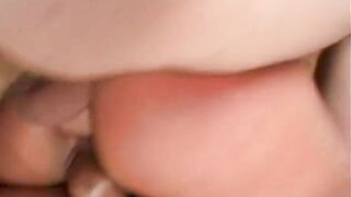 goddess Hispanic Gf Double Penetrated by 2 Vulgar Studs