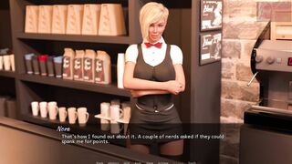 Bdsm Locator Week two Part five (READ ALOUD w inside Game Voices