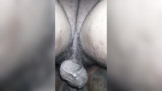 HAPPY 4TH OF JUILY point of view AFRICAN CREAMY AND SQUIRTING