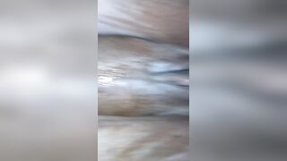 HAPPY 4TH OF JUILY point of view AFRICAN CREAMY AND SQUIRTING