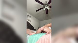 Hottie Teens's first Time trying Double Penetration