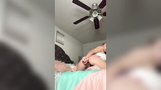 Hottie Teens's first Time trying Double Penetration
