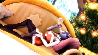 SFM CHRISTMAS COMPILATION 2019