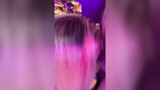 Sloppy Blow Job, Phoenixxx Throats me Multiple Times