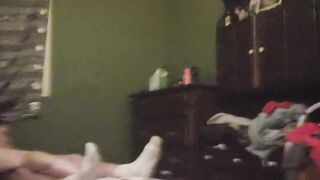 Cuckold Gang Bang on my Wifey