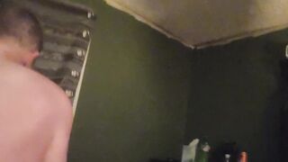 Cuckold Gang Bang on my Wifey