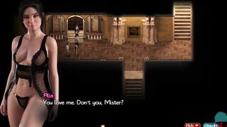 TON #172 • TREASURE OF NADIA • PC Gameplay [HD]