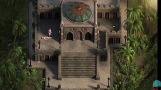TON #172 • TREASURE OF NADIA • PC Gameplay [HD]