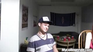 Mycollegerule Nice Hooters Poker