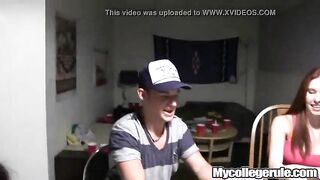 Mycollegerule Nice Hooters Poker