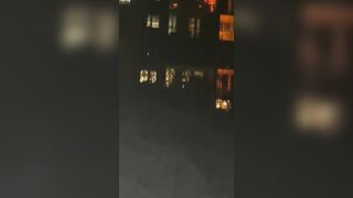 Crazy Hot Blowie inside Outdoors on the Beach by Goddess mom