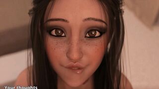 Wvm porn video – WVM - PART 91 - the Inappropriate Cleavage
