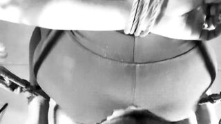This SNATCH is MINE, get It, Princess?! - HARD BANGED! BOUND UP&SUSPENDED