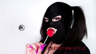 I REPLACED HER LOLLIPOP WITH MY THICK ROUGH DICK (PART 1/4) -