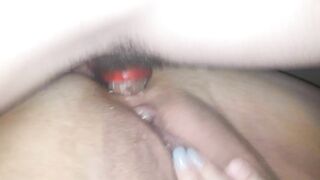 She really wants to Anal Squirt she is such a Incredible Women.