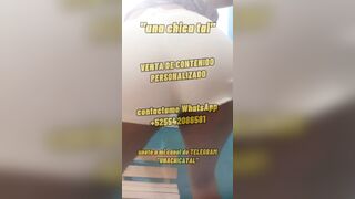 Quiero que me Llenes Con TU Semen