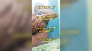 Quiero que me Llenes Con TU Semen