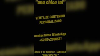 Quiero que me Llenes Con TU Semen