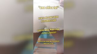Quiero que me Llenes Con TU Semen