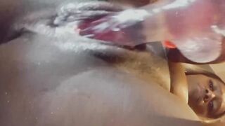 Cici Hungry for Dick!