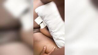 Fucking my Lawyer Fiance Making her Squirt
