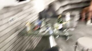 Huge group sex party of young Russian men, pounded by the