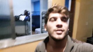 COM ELA A PORNSTAR FADA MEL