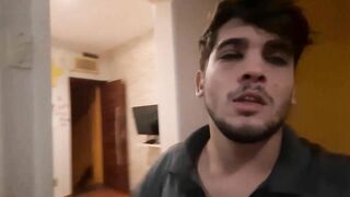 COM ELA A PORNSTAR FADA MEL