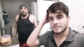 COM ELA A PORNSTAR FADA MEL
