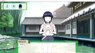 Jikage Rising Episode 19 year old - Ninja chick inside Training